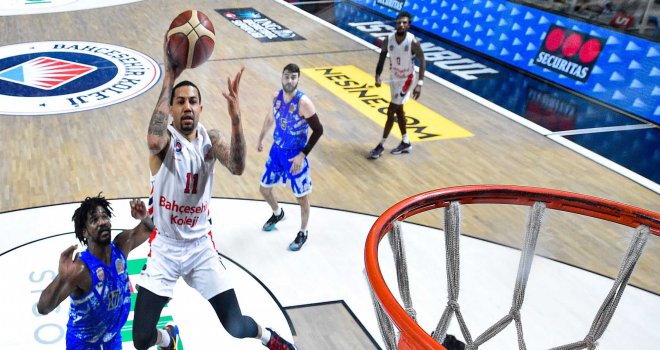 Bahçeşehir, Büyükçekmece ile kendine geldi