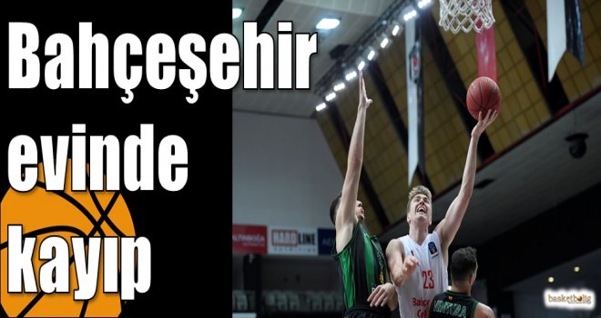 Bahçeşehir evinde kayıp