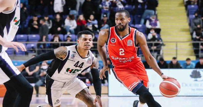 Bahçeşehir Koleji, Afyon karşısında zorlanmadı