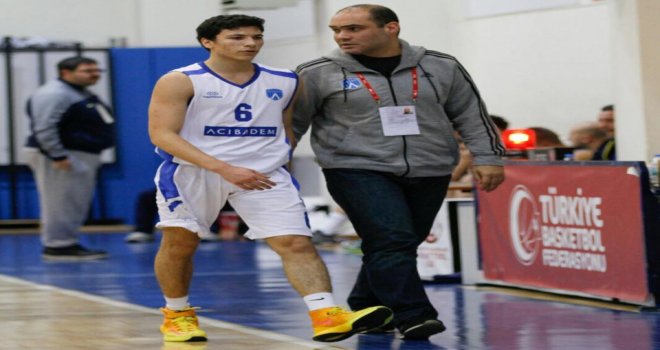 Bahçeşehir Koleji altyapı sorumlusunu buldu...