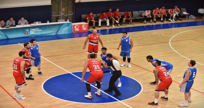 Bahçeşehir Koleji, Bakırköy Basket'i yendi