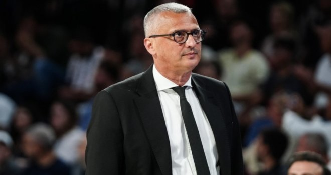 Bahçeşehir Koleji Dejan Radonji? ile yollarını ayırdı