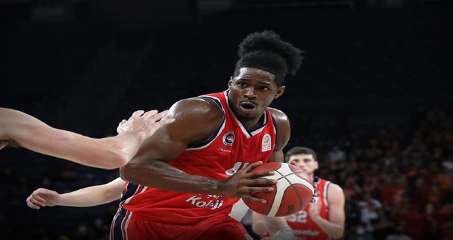 Bahçeşehir Koleji, Devin Williams ile yollarını ayırdı