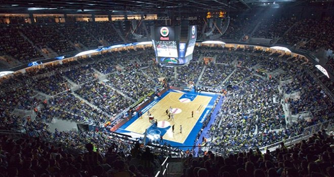 Bahçeşehir Koleji, Fenerbahçe'nin salonunda oynayacak