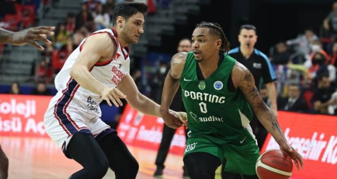 Bahçeşehir Koleji Muhammed Baygül ile yeniledi