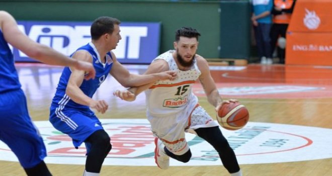 Bahçeşehir Koleji transferlerini açıklıyor...