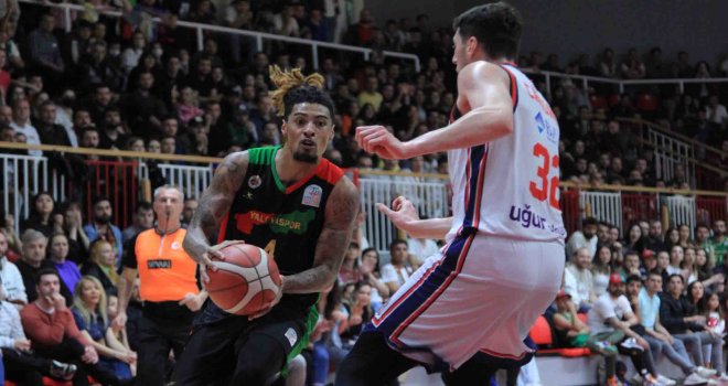 Bahçeşehir Koleji, Yalova'yı deplasmanda yendi