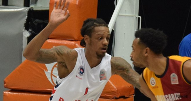 Bahçeşehir Koleji'nde ayrılık