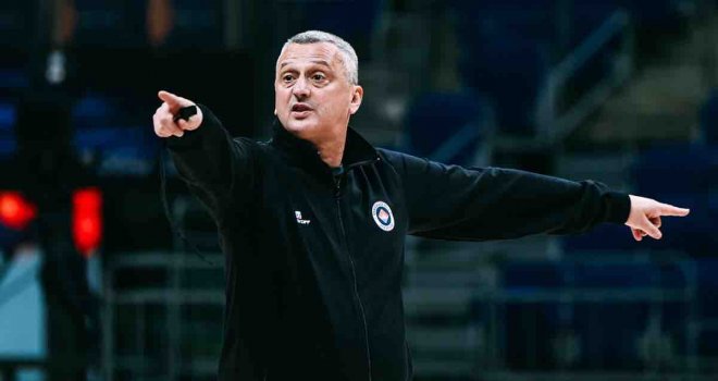 Bahçeşehir Koleji?nde Dejan Radonji? dönemi