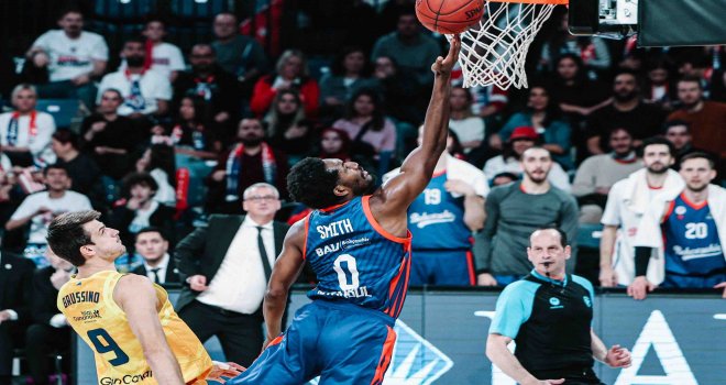 Bahçeşehir Koleji'nden buraya kadar...