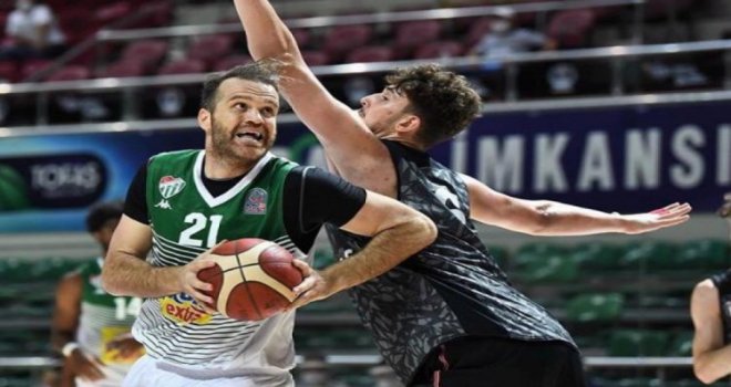 Bahçeşehir Koleji'nden transfer