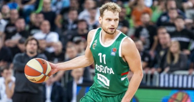 Bahçeşehir Koleji'nden transfer