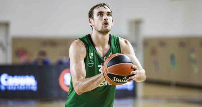 Bahçeşehir Koleji'nden transfer