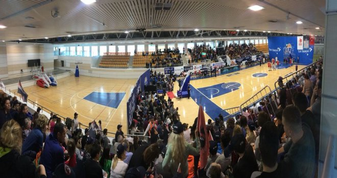 Bahçeşehir Koleji'nden Türk Telekom'a sitem