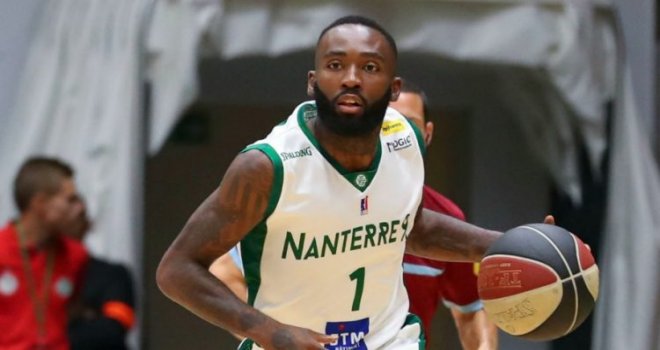 Bahçeşehir Koleji'nden yabancı transferi