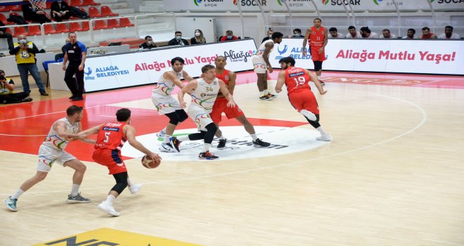 Bahçeşehir, Petkim'i deplasmanda yendi