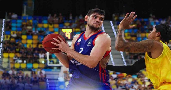 Bahçeşehir sonunu getiremedi