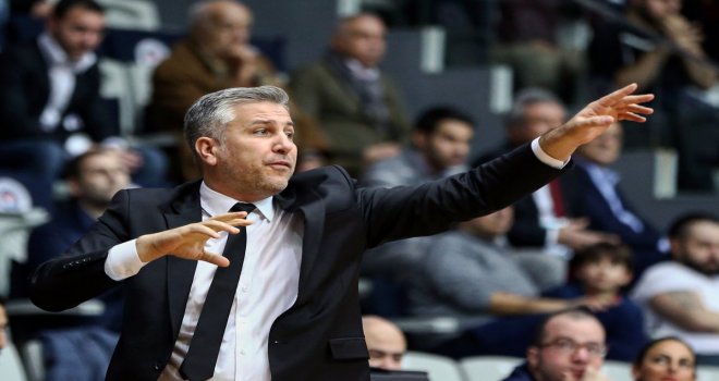 Bahçeşehir'de Aktaş dönemi bitti...