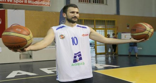 Bahçeşehir Koleji transferi sürdürüyor...