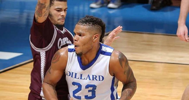 Bakırköy Basket ilk yabancısını aldı