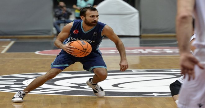 Balıkesir Büyükşehir Belediyespor'dan transfer