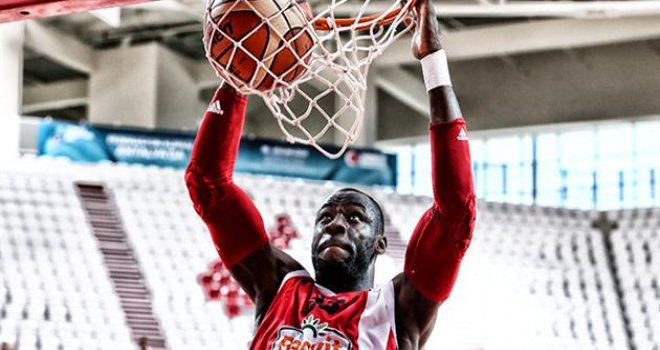 Bandırma Kırmızı 2.galibiyetini Pertevniyal'dan aldı