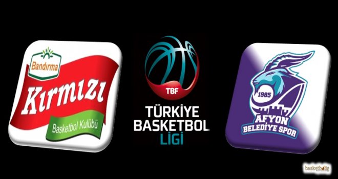 Bandırma Kırmızı, Afyon'u devirdi