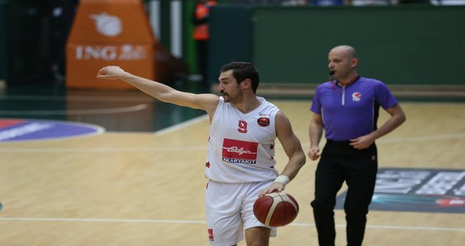 Bandırma Kırmızı'dan Final Spor'a