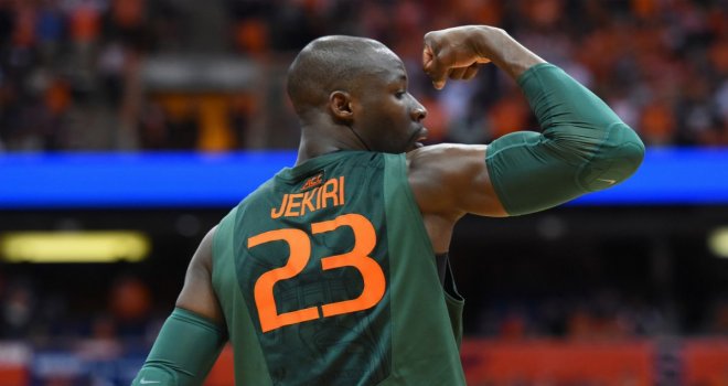 Bandırma Kırmızı'ya çaylak Nijeryalı