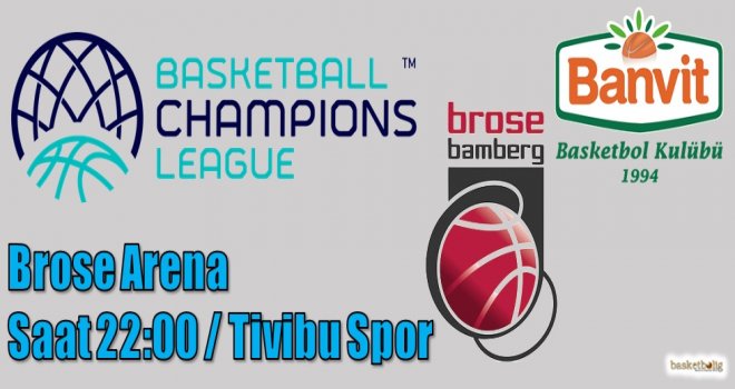 Banvit Almanya'da avantaj peşinde