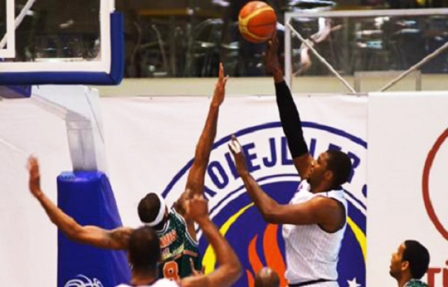 Banvit Ankara'da nefes nefese kazandı...