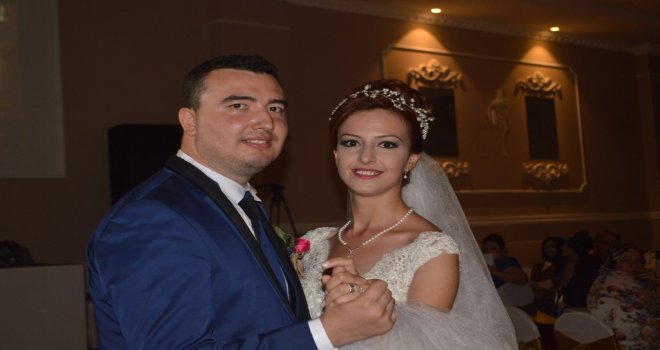 Banvit Basketbol Medya Sorumlusu Birkan Can'ın en mutlu günü