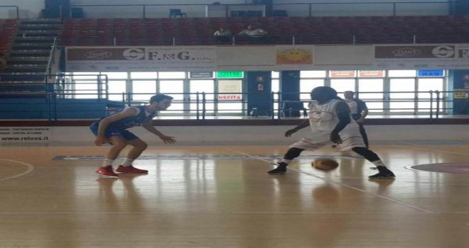 Banvit, Brindisi'yi yine yendi