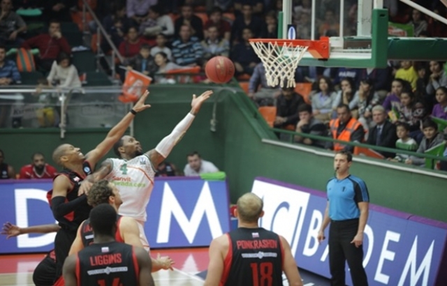 Banvit, Buducnost deplasmanında