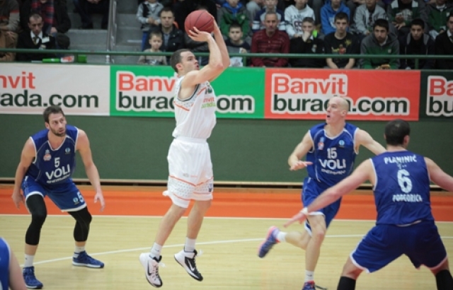 Banvit, Buducnost engelini aştı