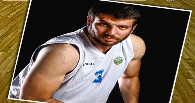 Banvit, Doğukan Sönmez'i kadrosuna kattı