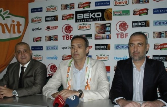 BANVİT İKİ YABANCI DAHA TRANSFER EDEBİLİR