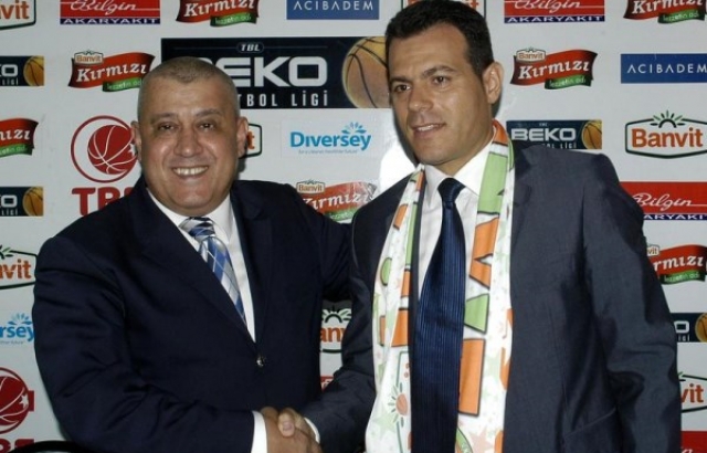 BANVİT ITOUDIS VE ŞAFAK EDGE İDDİALARINI YALANLADI