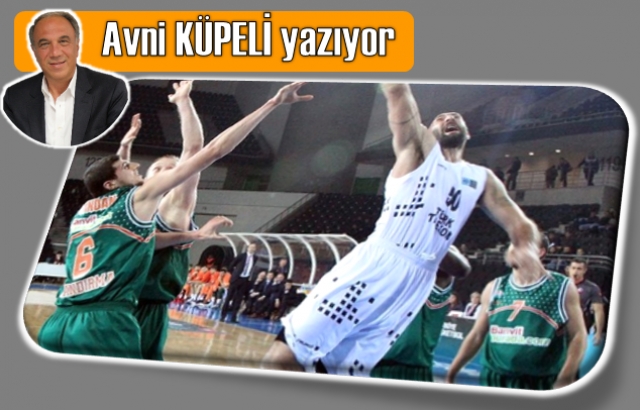 Banvit Kanatlandı...