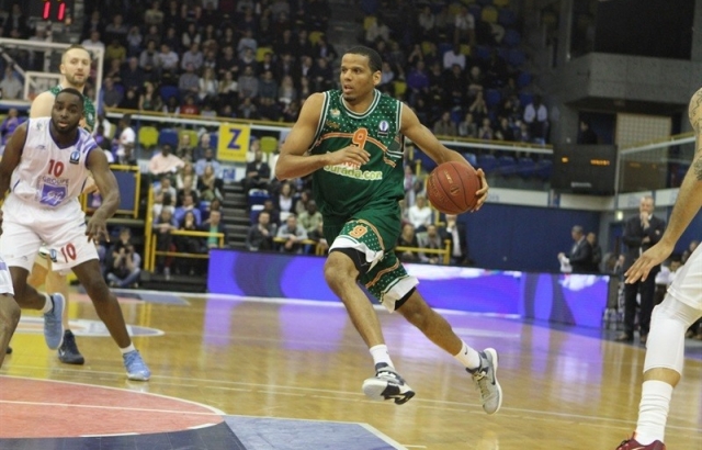 Banvit, Khimki'yi konuk ediyor