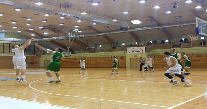 Banvit, Lasko karşısında çok rahat...