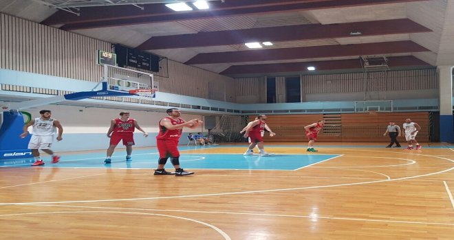 Banvit, Lokomotiv Kuban'ı mağlup etti