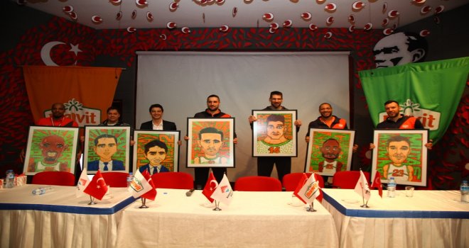 Banvit, öğrencilerle biraraya geldi