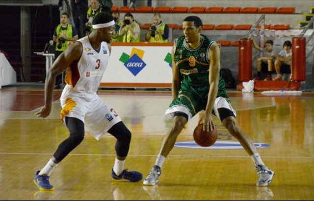 Banvit, Paris deplasmanında