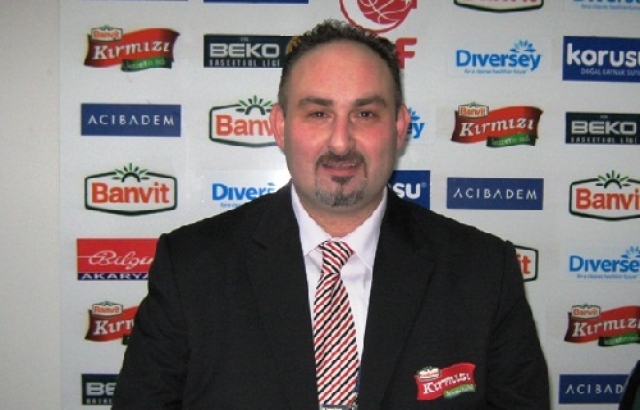 Banvit, Selçuk Ernak'a emanet