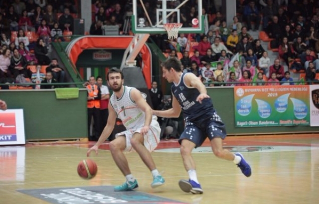 Banvit, Telekom engelini aştı