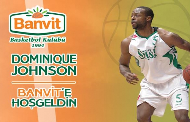 Banvit, transferlerini açıklamaya devam ediyor