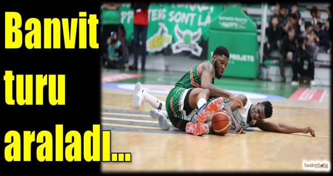 Banvit turu araladı...