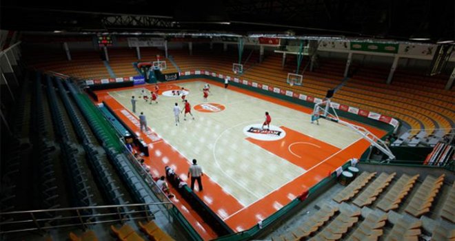 Banvit yeni salonunun sözünü aldı...