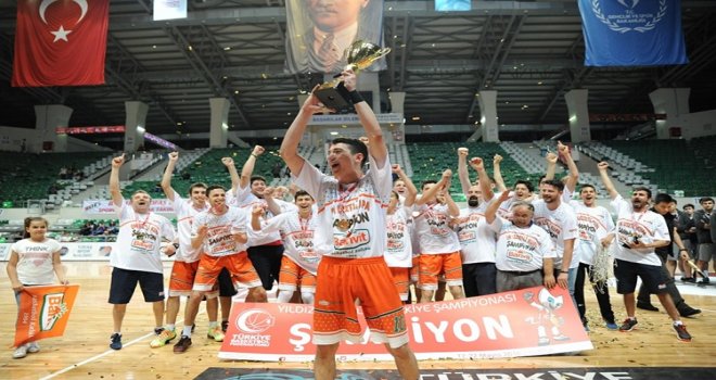 Banvit yeni yetenekler arıyor